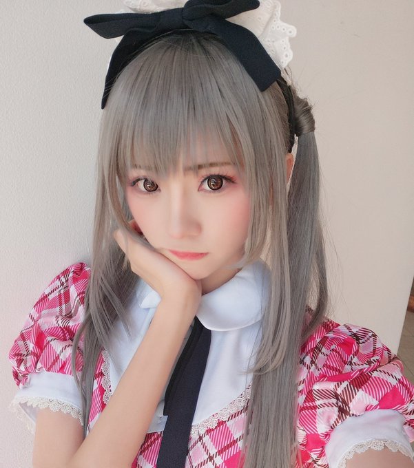Twitterのコスプレ画像47