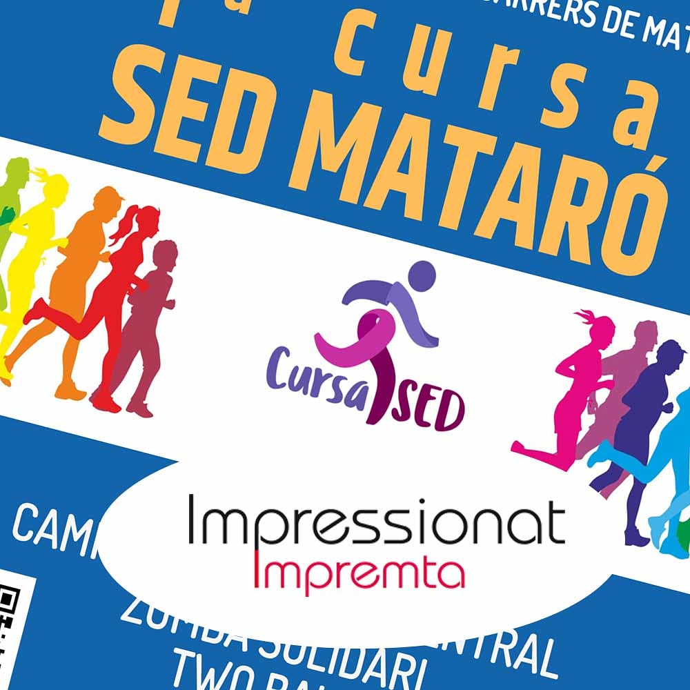 Segur que heu vist aquests cartells per tot arreu oi❓Donem les gràcies  IMPRESSIONAT  per haver-ho fet possible. <a href="/sed_mataro/">SED Mataro</a> @cursasedmataro @ampavalldemia @colla_gegantera_valldemia <a href="/valldemiantics/">Valldemiantics</a> @ajmacor.valldemia <a href="/ae/">André E</a>.lasoca <a href="/cevalldemia/">C.E. Valldemia</a> @Valldemia