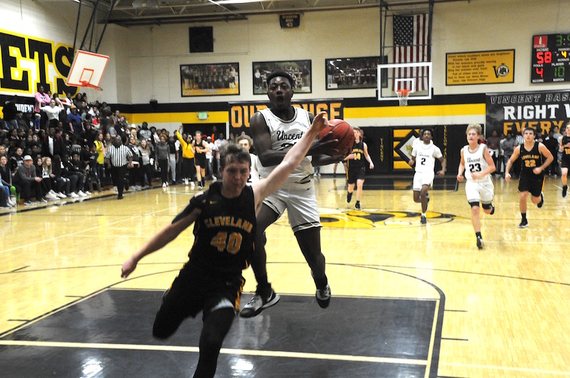 Alec Etheredge SCR (@alecetheredgesc) on Twitter photo Vincent is headed back to the Sweet 16 after a dominant win tonight and will take on Tanner Friday looking to beat the team that beat them in last year's Elite Eight. 
Story/Photos: shelbycountyreporter.com/2020/02/11/vin… Vincent is headed back to the Sweet 16 after a dominant win tonight and will take on Tanner Friday looking to beat the team that beat them in last year's Elite Eight. 
Story/Photos: shelbycountyreporter.com/2020/02/11/vin…