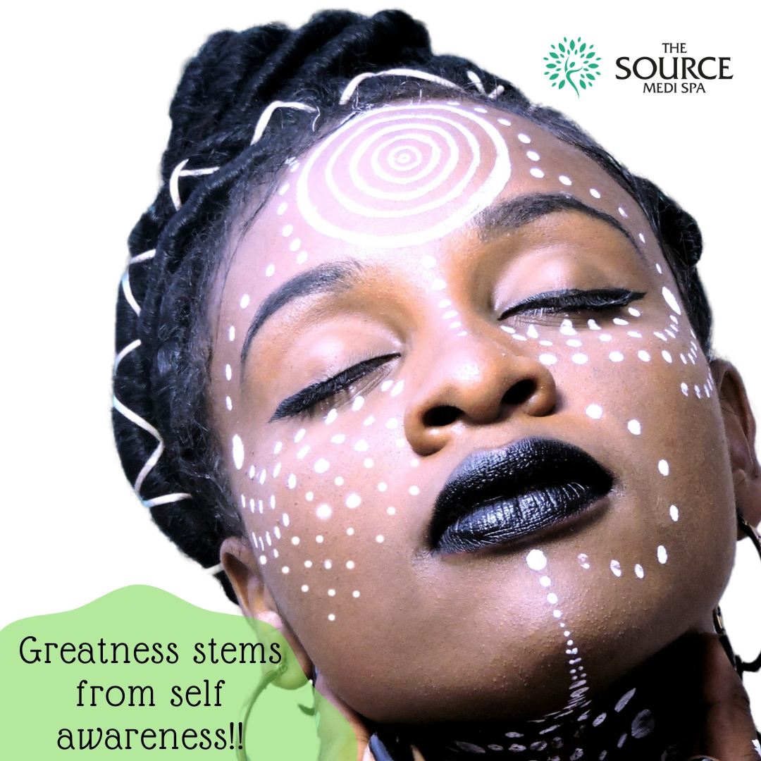 drstaschmedispa's tweet photo. "Greatness stems from knowing what works for you and what doesn't. "
#WednesdayWisdom #BeautyFixAtTheSource https://t.co/WHERGCDY1c