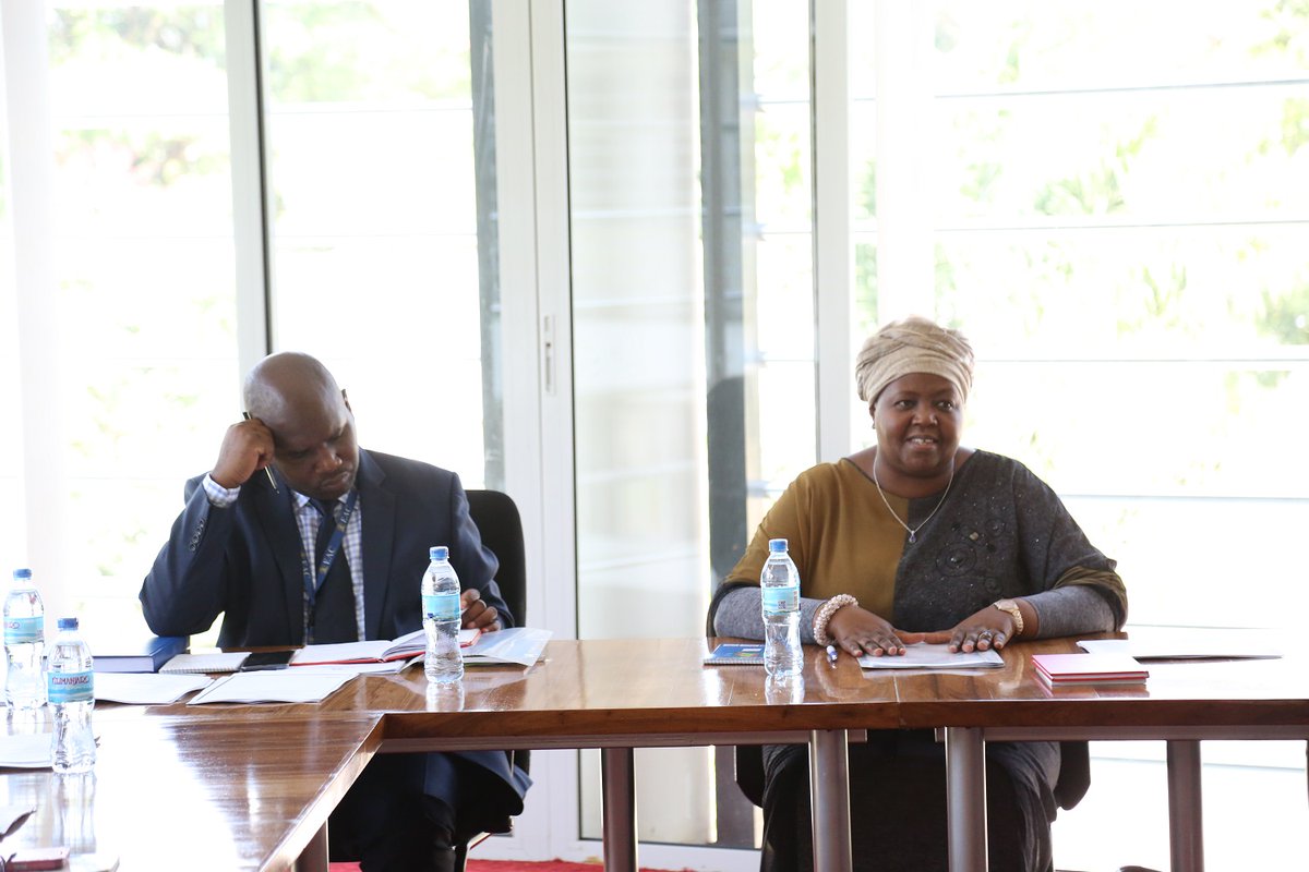 EA_Bunge's tweet photo. EALA's Legal, Rules &amp; Privileges Committee is considering its report on the Oversight activity on implementation &amp; harmonization of national laws in EAC context 

@martin_ngoga @BobiOdiko @jumuiya @rbarwanda @RTNBurundi @ntvuganda @KTNNewsKE @azamtvtz @SudanTribune_EN https://t.co/FDH8egE6Vg