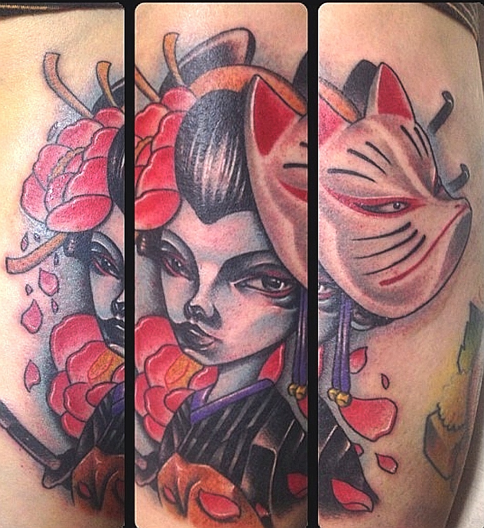 Jade Heart Tattoo ツイッター始めました Tattoo Tattoos Tattooed Tattoostyle Tattooartwork Ink Inks Colortattoo Japanesetattoo Newschool Newschooltattoo 大阪刺青 大阪タトゥー タトゥー Osakatattoo Jadehearttattoo アメ村