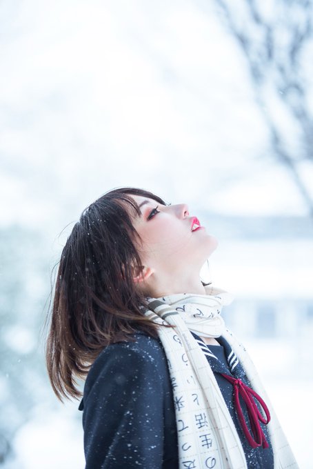 コスプレイヤー洛洛子のTwitter画像45