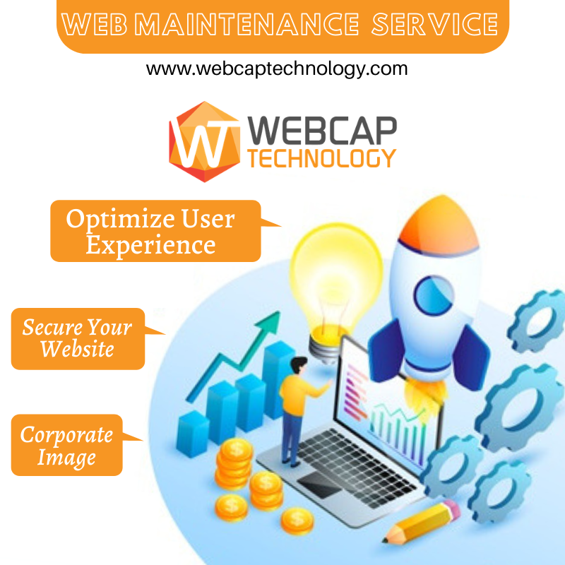 Webcaptech's tweet photo. Get your startup to make online with the best web design services at a reasonable cost. Call us today.
Visit https://t.co/LIt0YuJ1VO
Call us +91-9920925926
#webdesignservices #webdesign #WebDesignAgency #design #webdevelopment #websitedesign #digitalmarketing #webcaptechnology https://t.co/vdatAygKrI