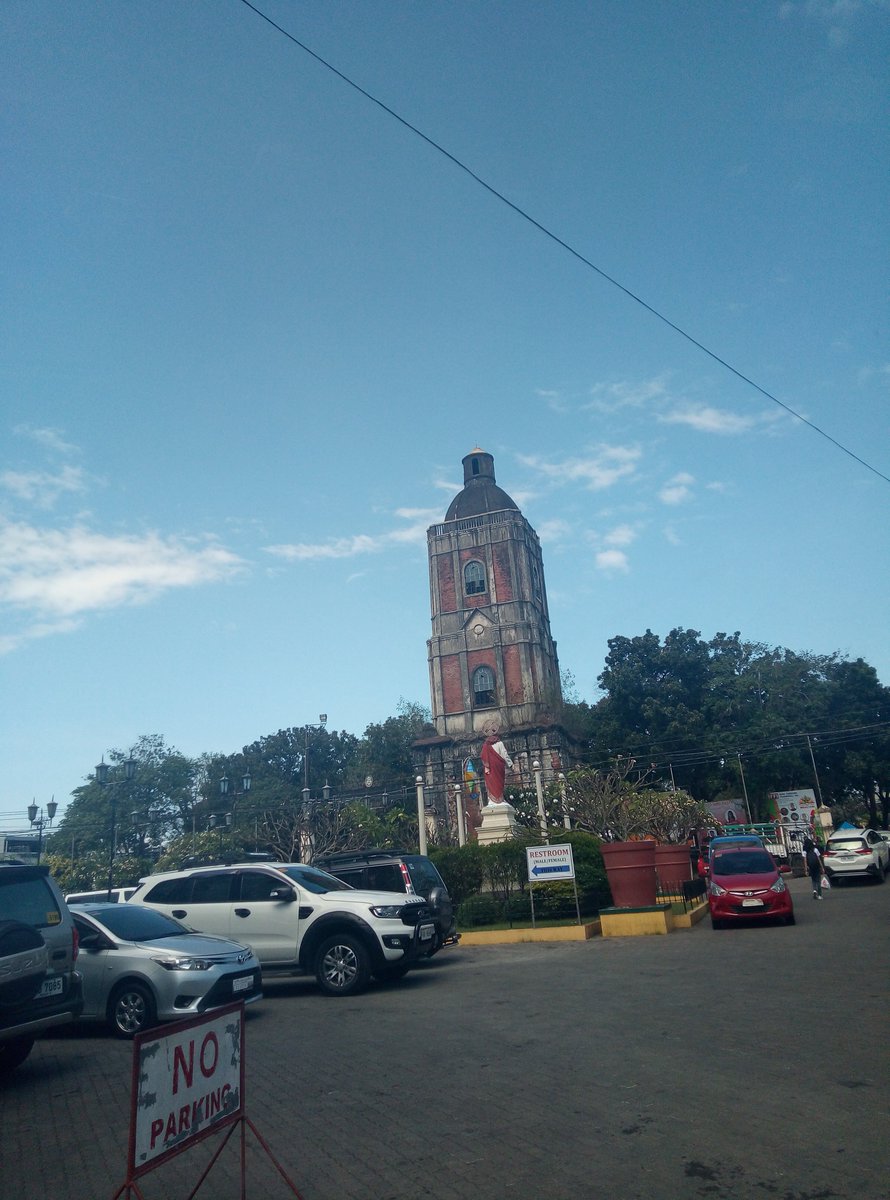Hanggang sa muli, Jaro, banwa ko