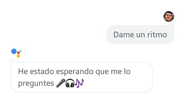 josuebasurtomx's tweet image. Esto es lo mejor de la vidaaaaa #okgoogle @Google #assistant 
#freestyling #freestyle 🎤
