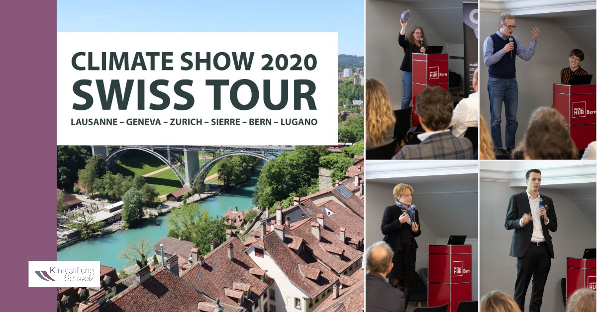 Klimastiftung Schweiz tweet media