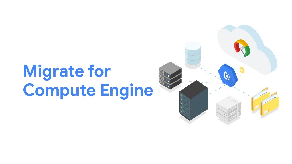 Google Cloud Tech on Twitter: "Simultaneously migrate and replatform your Windows Server 2008 R2 systems into Windows Server 2012 with our new Migrate for Compute Engine feature → https://t.co/XuAiqYd75W… https://t.co/76RL6kQgBE"