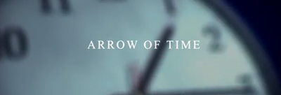 Arrow of time. @AnJillOfLight  @wwg1wga50607113 the spade and spear we keep seeing. Could it be an arrowhead? It all also connects to the wheel (of time) Link  https://twitter.com/AnJillOfLight/status/1182721446264672257