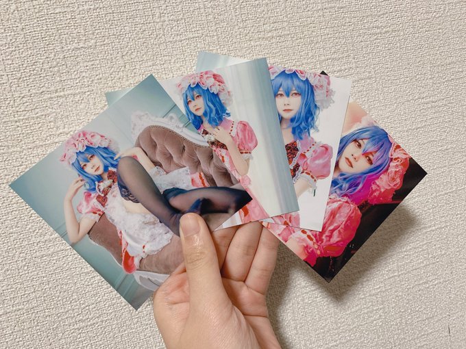 コスプレイヤーさらのTwitter画像20