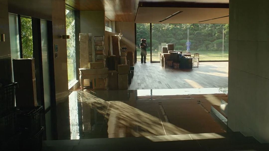 PARASITE (2019)

Cinematography by Hong Kyung-pyo
Directed by Bong Joon-ho 
Read why we chose it as Movie of the Year: bit.ly/2ZGGc9p