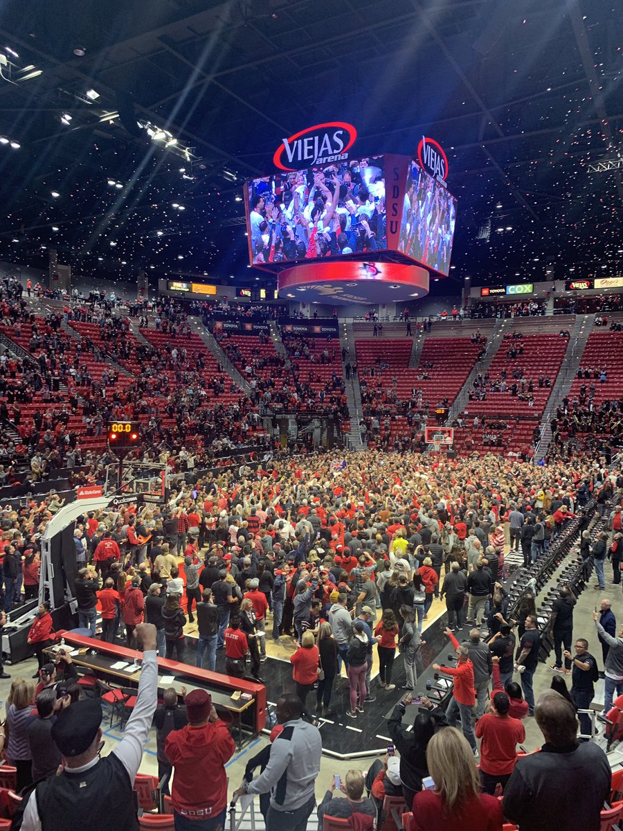 BrettEvan3's tweet image. Mountain West Champs #aztecsmbb