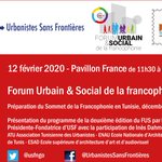 Photo by Urbanistes Sans Frontieres (@usfngo)
