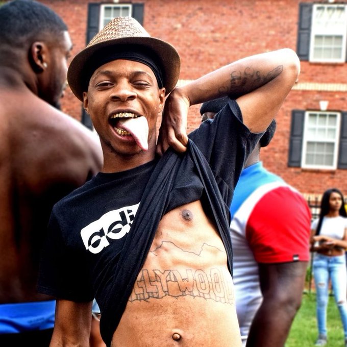 na but frfr , follow my IG . that shit DEAD 🙄 #thisnthatguy https://t.co/oInUESoLDG<a href="/tag/thisnthatguy"class="tags"><span>#thisnthatguy</span></a>