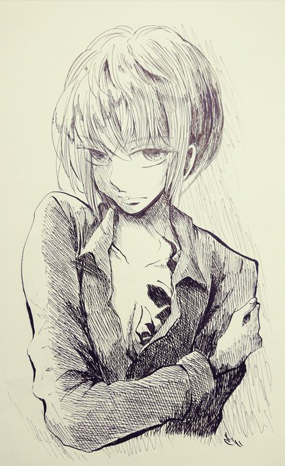 ペン画のtwitterイラスト検索結果 古い順 ペン画のtwitterイラスト検索結果 古い順