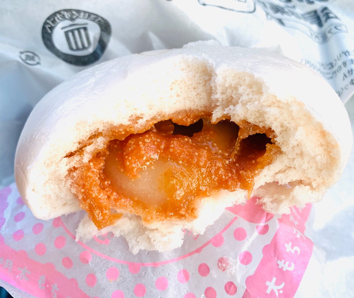 明太もちチーズまん Twitter Search Twitter