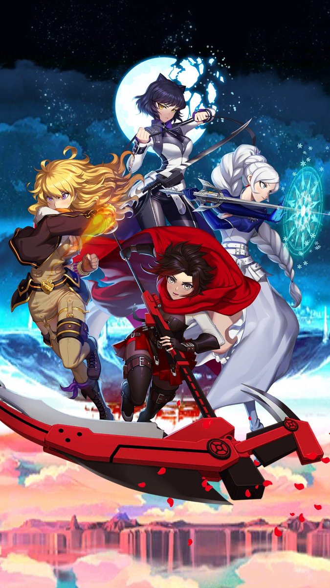 Rwby Amity Arena Yesssss Rwby Amity Arena Yesssss