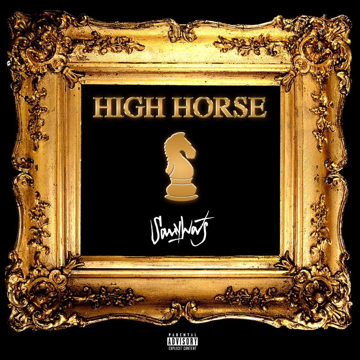 High Horse by <a href="/therealsamywats/">samywats</a> ( official video ) 

prod. <a href="/LDontheCut/">LDontheCut</a> 

 ok-tho.com/2020/02/high-h… (post via <a href="/DynamicJAB/">⛓ Jabice in Chains ⛓</a>)