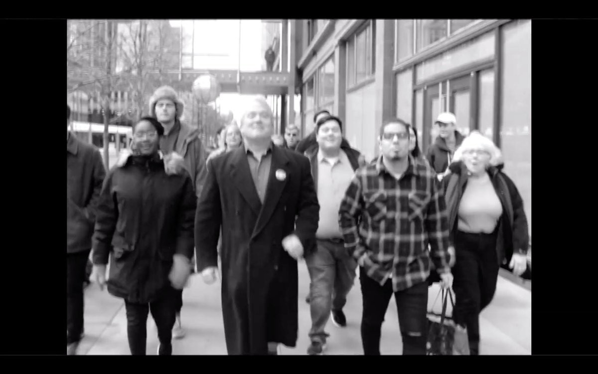 WeAreMN_'s tweet photo. • created the Delegate video
• spoke at the Crow Wing Co. meeting
• finished my grad school project
• made about 100 phone calls
• ended with a wonderful date with my wife.
What will this week hold? Thanks for your prayers. We can do this together. #WeAreMN #Barrett4Senate https://t.co/RTE1fVtgAF