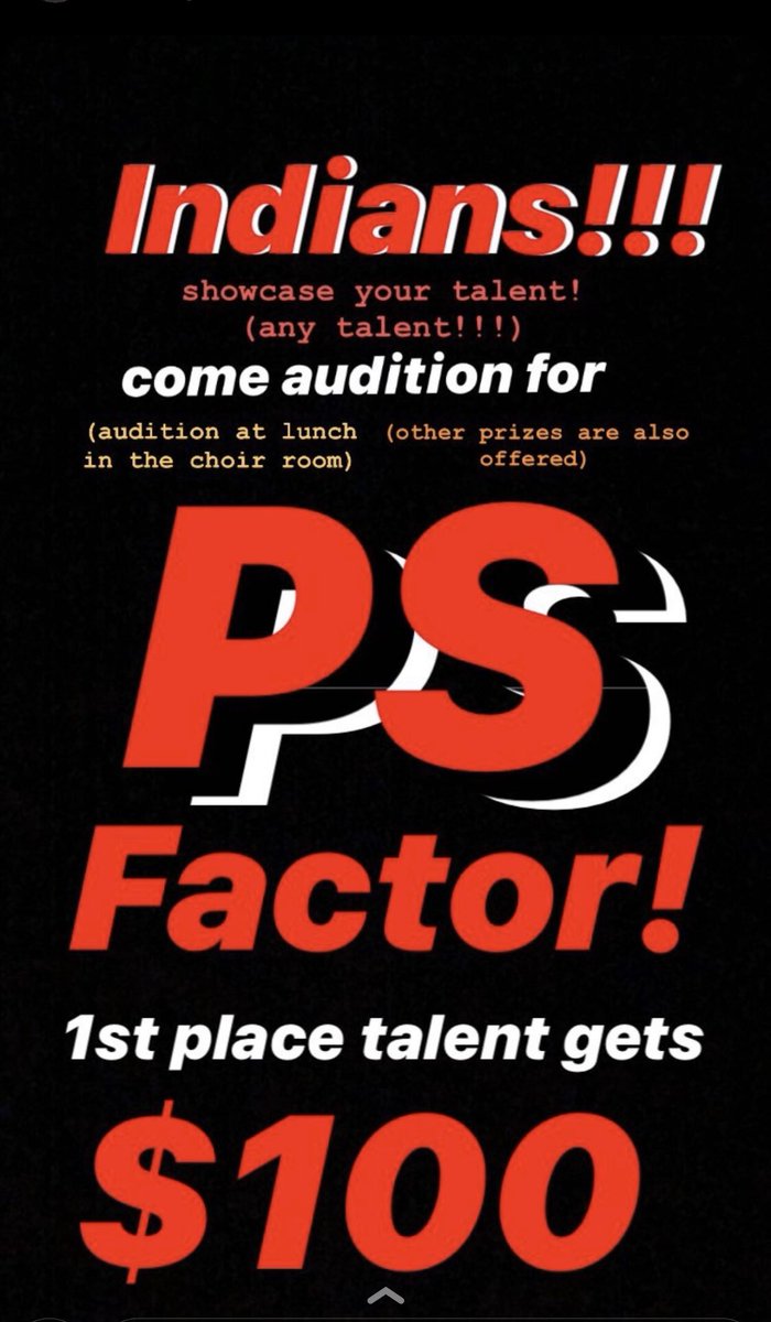 COME AUDITION!!