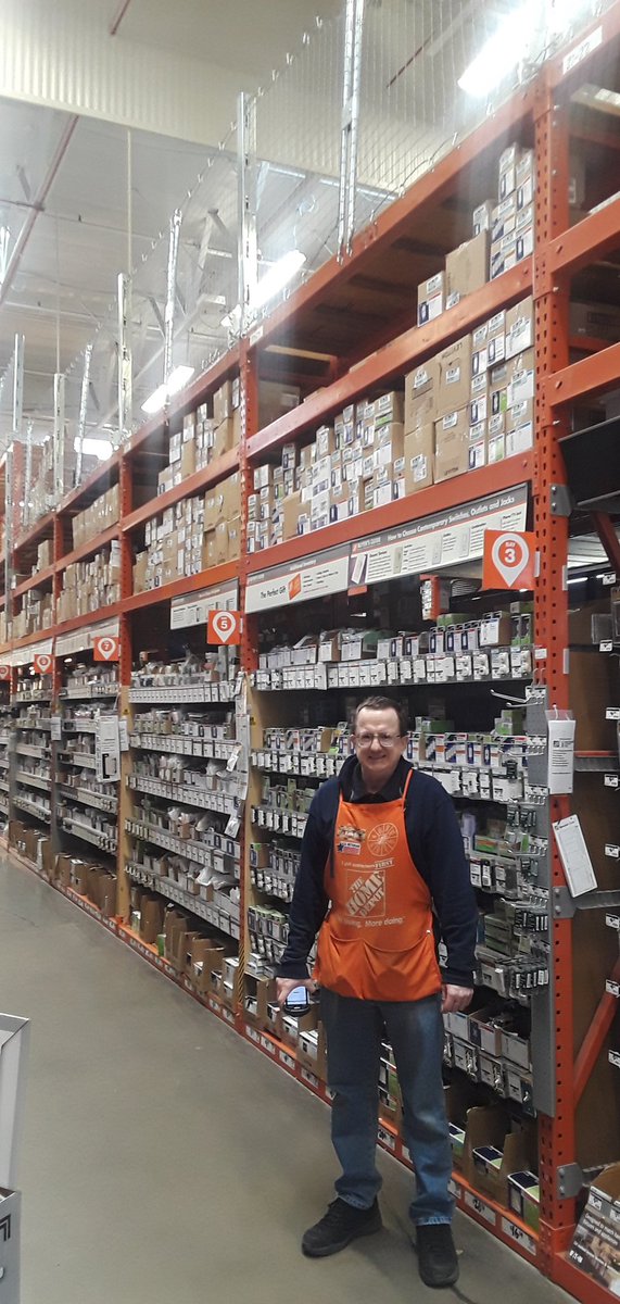 Javi Almaguer (@3301second2none) on Twitter photo Let's give it up for DH Glen, Kevin and the entire D27 team!! Getting a head start on overhead organization and packdown. Great Job team I'm proud of you.. <a href="/THD3301/">The Home Depot #3301</a> @thdsaltarelli @shandra_hunt <a href="/TonjaBarnicle/">Tonja Barnicle</a> <a href="/HollySchuman1/">Holly Schuman</a> Let's give it up for DH Glen, Kevin and the entire D27 team!! Getting a head start on overhead organization and packdown. Great Job team I'm proud of you.. <a href="/THD3301/">The Home Depot #3301</a> @thdsaltarelli @shandra_hunt <a href="/TonjaBarnicle/">Tonja Barnicle</a> <a href="/HollySchuman1/">Holly Schuman</a>