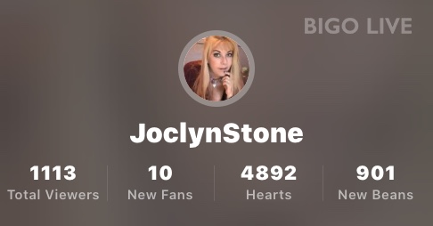 You missed out! #BIGOLIVE!  https://t.co/hsaqUUkkug https://t.co/IFoBCvAQGX<a href="/tag/bigolive"class="tags">#BIGOLIVE</a>