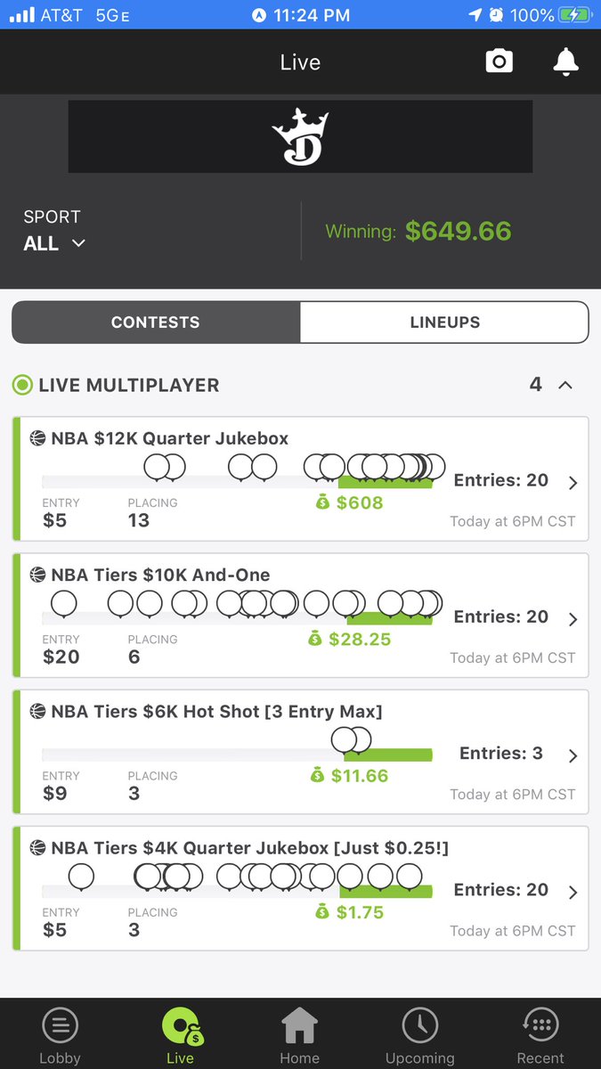 Armchair_Chris's tweet photo. S/O to the guys over at @DFSArmy. Solid takedown tonight https://t.co/KWYOdRRnr0