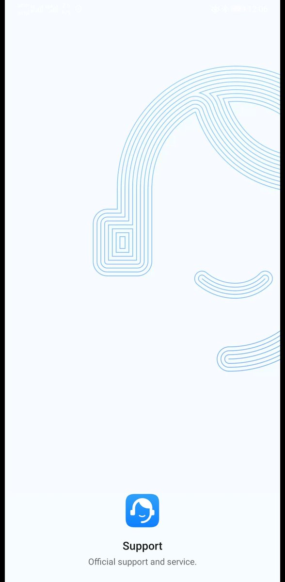 AmaraKausikh's tweet image. #HuaweiSupport #SupportApp #Hicareapp
Pure elegant and smooth view and navigation.. 😍