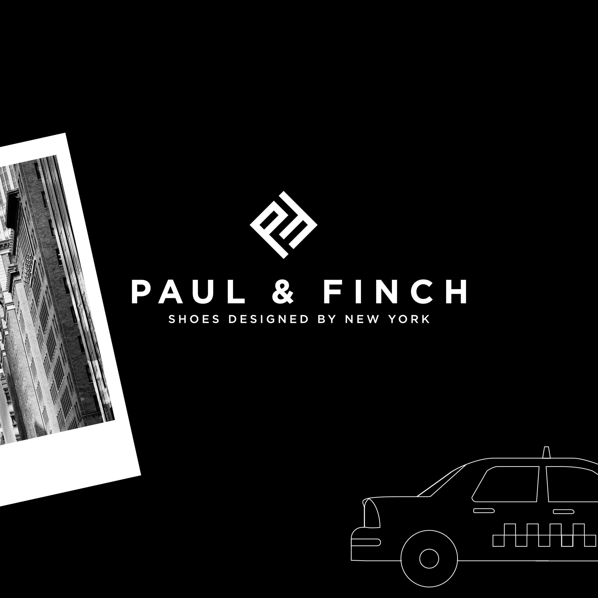 Paul and finch loafers sale
