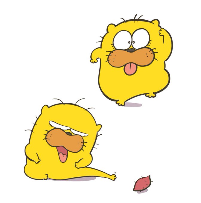 オヨネコぶーにゃんのtwitterイラスト検索結果 オヨネコぶーにゃんのtwitterイラスト検索結果