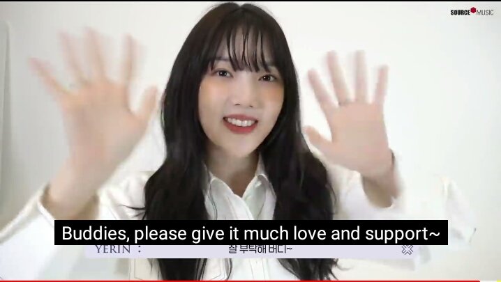 BuddySL96's tweet photo. Please stream Crossroads MV 🙏😭
Our views increase in a very very slow rate 😕
We only have few weeks of promotion, let's get as many as possible 1st place for our girls ok 😉💪
#回_LABYRINTH #여자친구 #GFRIEND #교차로 #Crossroads #Crossroads1stWin #GFRIEND60thWin
@GFRDofficial https://t.co/alsxW08I02