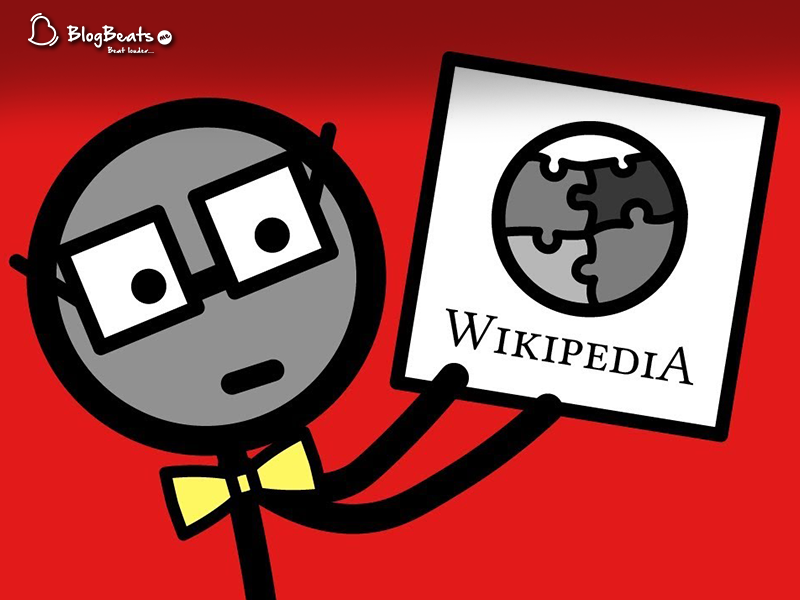 How Wikipedia page create your credibility for blogging?
bit.ly/31NoMsK
#Wikipedia #Blog