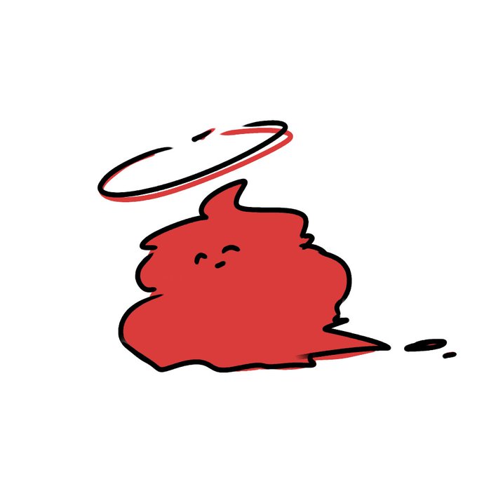 うんこのtwitterイラスト検索結果