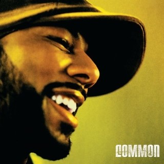 This album came into my life at a time where I frequently questioned my actions. Through reflection & maturity, Common got back to his roots & created greatness. Being vulnerable on wax showed me to do the same in my life, which has helped me tremendously.