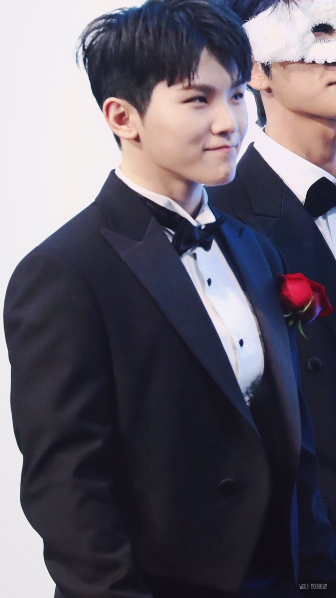 200105 Golden Disk Award

#세븐틴  #ウジ　#우지 #SEVENTEEN #WOOZI <a href="/pledis_17/">세븐틴(SEVENTEEN)</a>