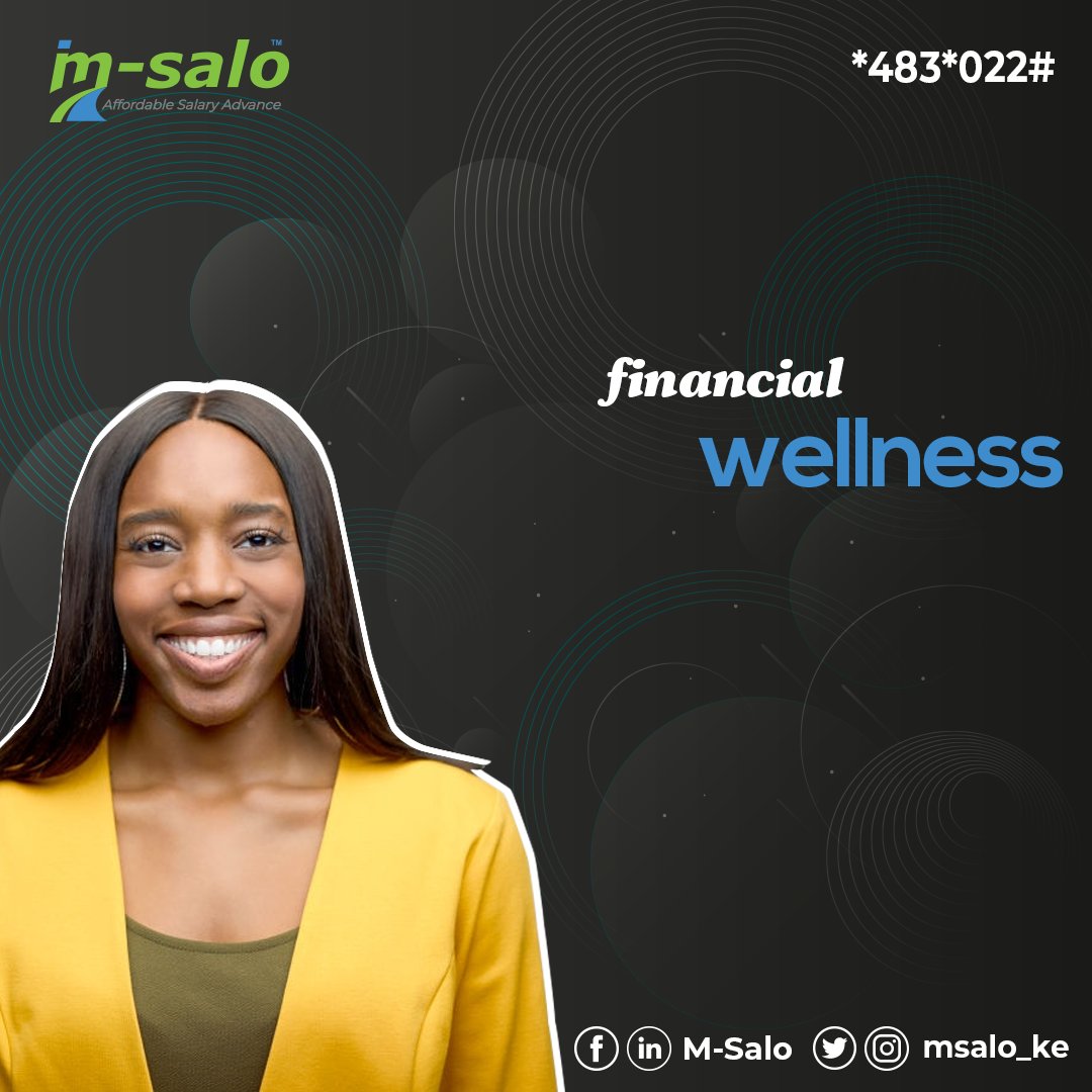 Msalo_Ke's tweet photo. M-Salo ensures that with Affordable Monthly Salary Advances, you can easily contribute to employee financial wellness. Lets start the process today. 

Call Today: 0727 224060/0734 224060

 #fintech #digitallending #financialliteracytraining
 #Simple #Quick #Convenient https://t.co/L08GZ6ck1Q