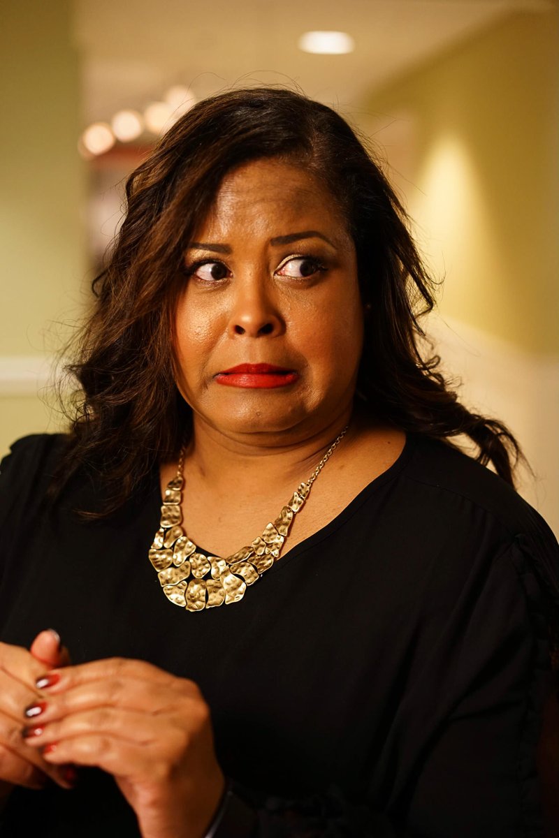 Will @MadCowford's Lyra find love on Feb 15 <a href="/corazoncinema/">Corazon Cinema</a> in <a href="/staugustine/">St. Augustine</a>? Join us and find out! #improv #vday #unscripted #romcom #datenight #comedy