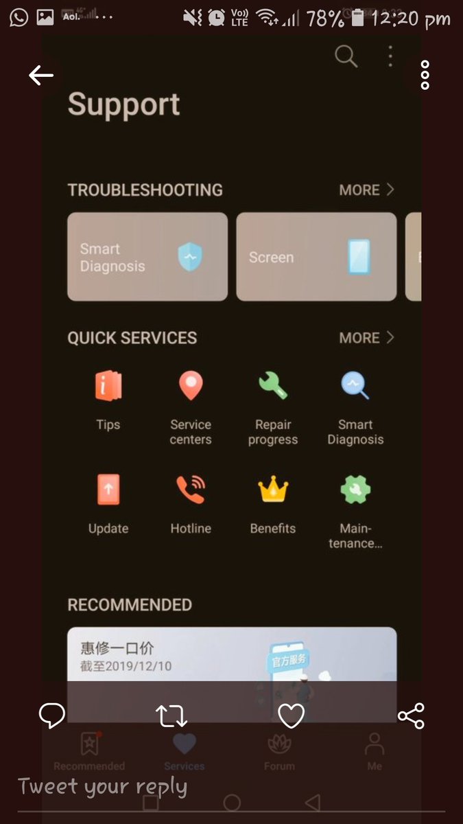 MindBlastingMan's tweet image. THE NEW #SupportApp EXPERIENCE IS IN ONE WORD &quot;MIND BLASTING!!!&quot;