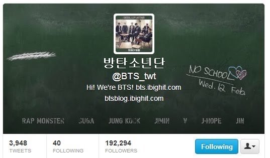 Updated thread of  @BTS_twt past twt layouts from oldest to newestIf anyone has screenshots of ones I missed, please let me know!Baby Bangtan:1. Only 2000 followers!2. N.O. Era 3. Skool Luv Affair 4. Source for the earliest twt layout SS, BTS celebrating 200k followers!