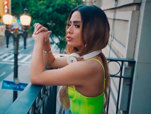 dannysthilld's tweet photo. Que orgulho vendo Ally voando cada dia mais alto 👏😍
#StreamNoGood #NoGood #NoGoodVideo
#QuartaDetremuraSDV https://t.co/BuStYVakrP