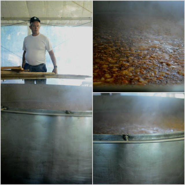 Fiesta del cocido montañés y el borono #recetas blgs.co/9J0vJ5