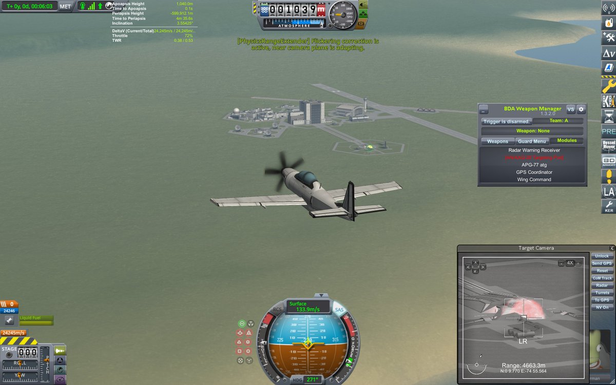 WLR_2678's tweet photo. #EMB314 #KSP 巴西A-29“超级巨嘴鸟”轻型螺旋桨攻击机
@PolandballLike 😏 https://t.co/cMDbt64JFZ