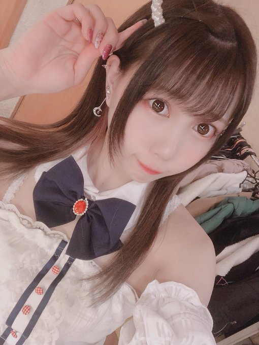 コスプレイヤー南瀬あみなのTwitter画像54