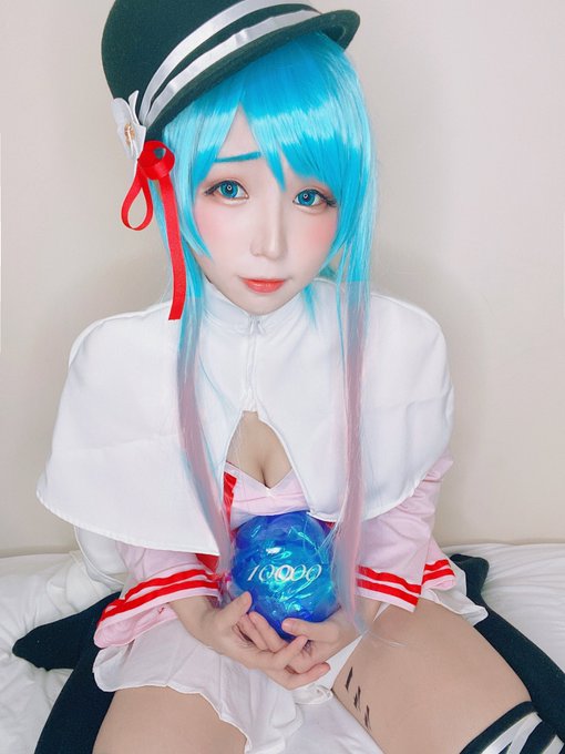 コスプレイヤーはなり（花梨）のTwitter画像84