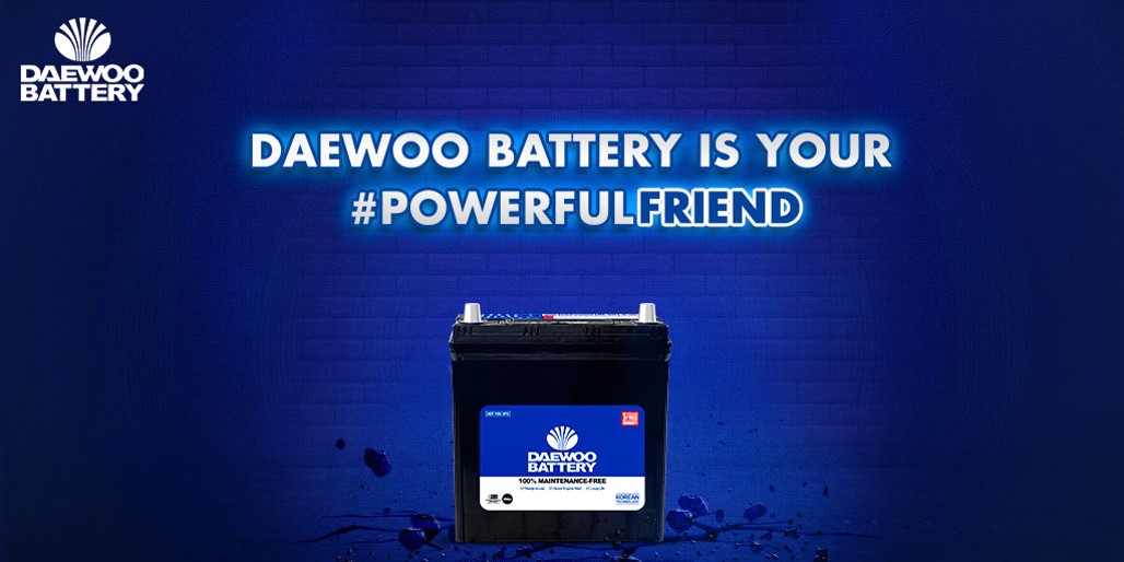 DaewoobatteryPK's tweet photo. Follow the #PowerfulFriend!!! https://t.co/3bEDswdhSN