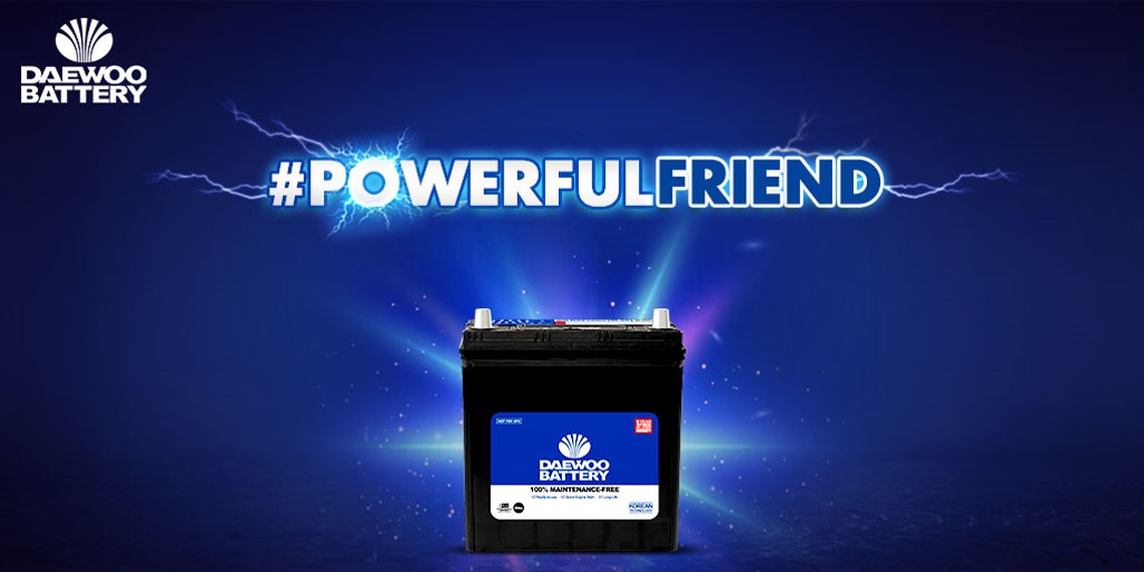 DaewoobatteryPK's tweet photo. Follow the #PowerfulFriend!!! https://t.co/YJXApYTgZO