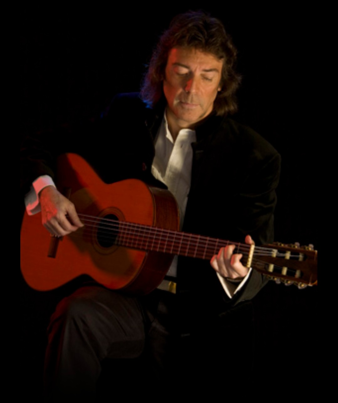 Happy 70th Birthday to the great Steve Hackett   