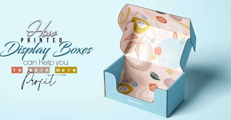 TCB_co_UK's tweet image. The display boxes stand out from other Packaging styles.🤗

yarabook.com/read-blog/3540…

#DisplayBoxes #CustomPrinting #PackagingStyles #ProductPackaging #QualityDesign #TheCustomBoxesUK