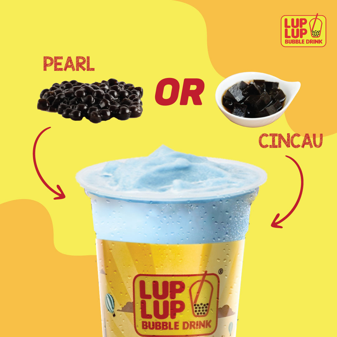 luplupbubble's tweet photo. Team Pearl atau Team Cincau nih???
Apapun toppingnya, minumannya tetap @luplupbubble donggg❤❤❤
#mitraluplup #2020MulaiUsaha #luplupbubbledrink #franchiseminuman #franchise #waralaba
#indonesiajuara #luplupbubble #luplupbubbledrink #waralababubbledrink https://t.co/2IbUqtG6IQ