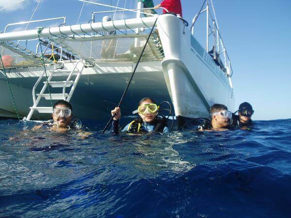 RainbowScuba: KGoetz2005 : Scuba diving fun diving!
#Hawaii #scuba #Gopro customers #octopus #scubadivingtour #deepbluediving #octopusdance #octopustuesday #scubadivingfun #underwaterexploration #scubadivingtime #beautifuloctopus hawaiiscubadiving … …